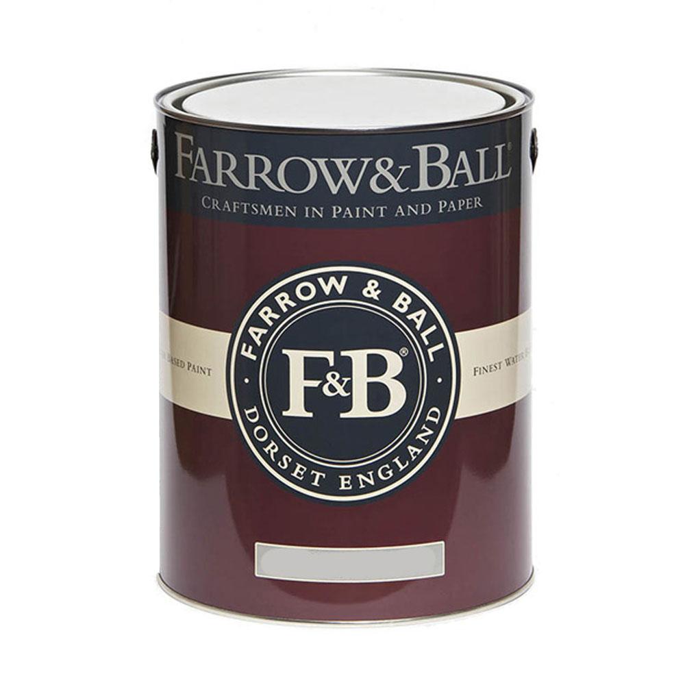 Farrow & Ball Gallon of Paint available at Southwestern Paint in Houston, TX.