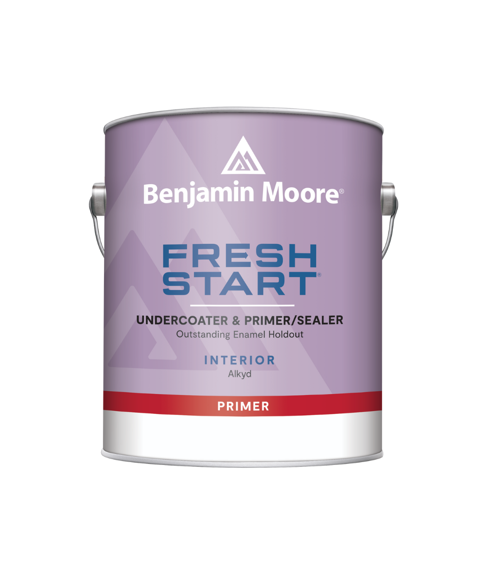 Fresh Start® All-Purpose Oil-Based Primer