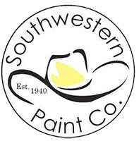 Southwestern Paint