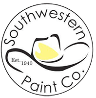 Southwestern Paint logo