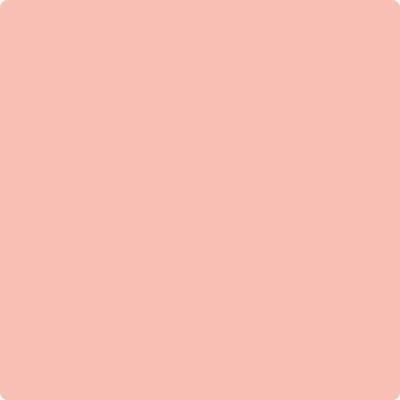 Shop Paint Color 010 Pink Canopy by Benjamin Moore at Southwestern Paint in Houston, TX.