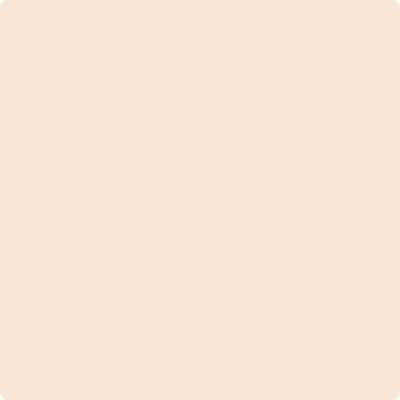 Shop Paint Color 022 Peach Cooler by Benjamin Moore at Southwestern Paint in Houston, TX.