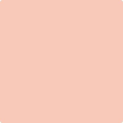 Shop Paint Color 024 Coral Buff by Benjamin Moore at Southwestern Paint in Houston, TX.