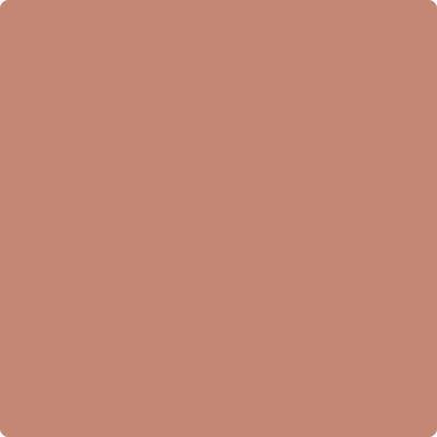Shop Paint Color 047 Savannah Clay by Benjamin Moore at Southwestern Paint in Houston, TX.