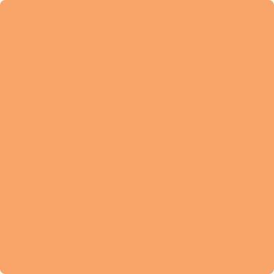 Shop Paint Color 139 Party Peach by Benjamin Moore at Southwestern Paint in Houston, TX.