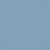 Shop Paint Color 1677 Colonial Blue by Benjamin Moore at Southwestern Paint in Houston, TX.