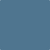 Shop Paint Color 1679 Belford Blue by Benjamin Moore at Southwestern Paint in Houston, TX.
