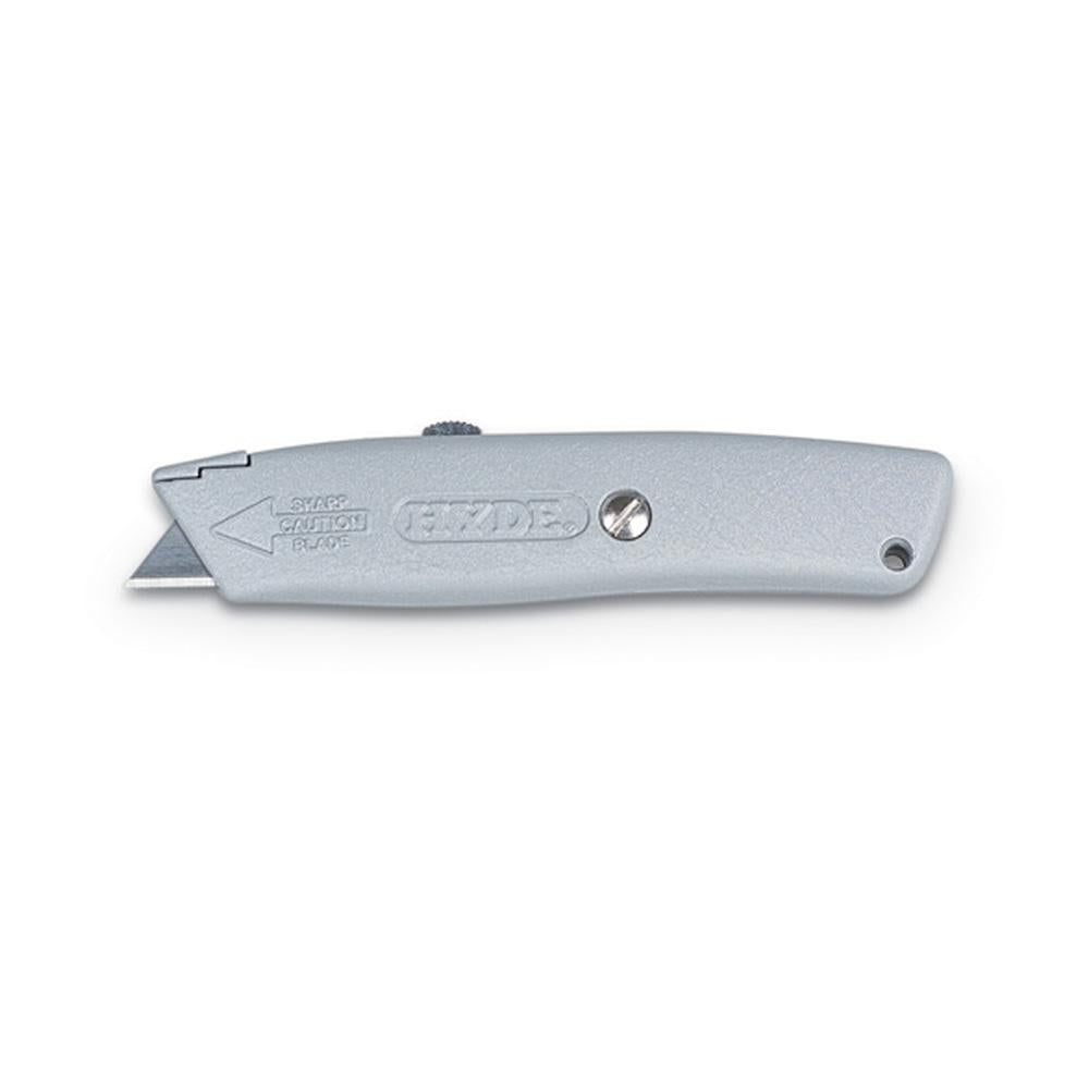 Hyde top slide utility knife, available at Southwestern Paint in Houston, TX.