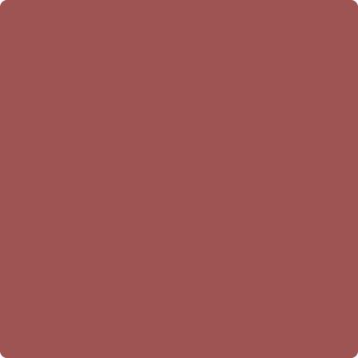 Shop Paint Color 2005-30 Bricktone Red by Benjamin Moore at Southwestern Paint in Houston, TX.