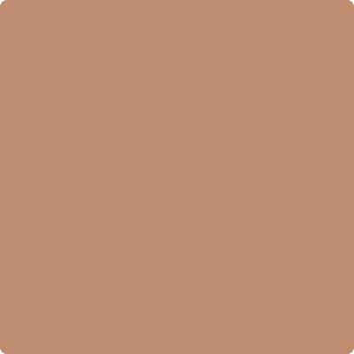 Shop Paint Color CC-182 Frontenac Brick by Benjamin Moore at Southwestern Paint in Houston, TX.