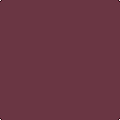 Shop Paint Color CC-32 Radicchio by Benjamin Moore at Southwestern Paint in Houston, TX.