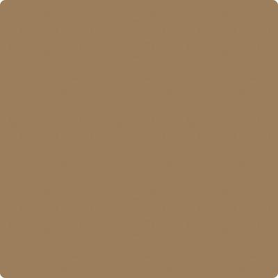 Shop Paint Color CC-450 Caramel Apple by Benjamin Moore at Southwestern Paint in Houston, TX.