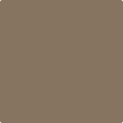 Shop Paint Color CC-510 Buckhorn by Benjamin Moore at Southwestern Paint in Houston, TX.