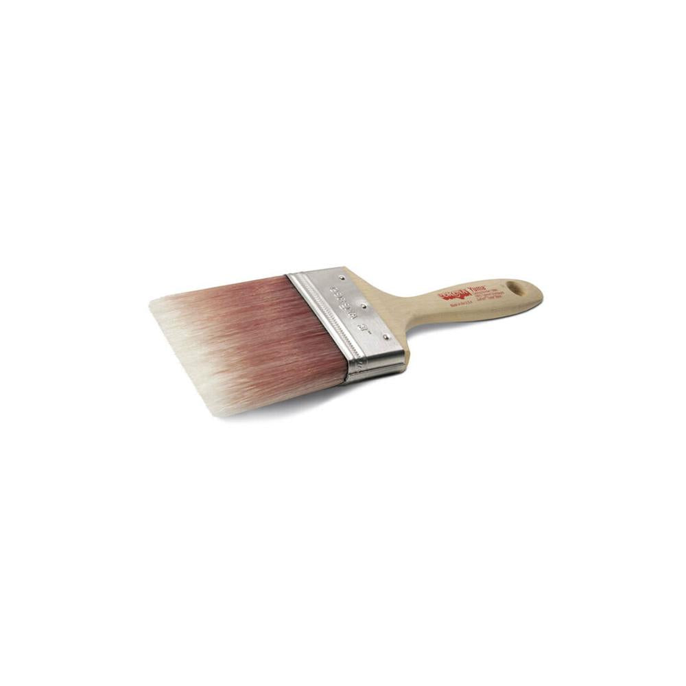 Yuma Brush Nylon Bristle, available at Southwestern Paint in Houston, TX.
