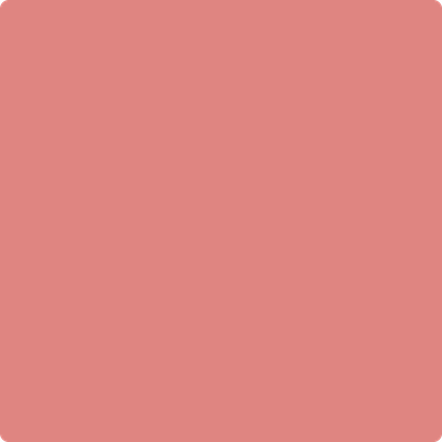 Shop Paint Color CSP-1175 Pink Flamingo by Benjamin Moore at Southwestern Paint in Houston, TX.