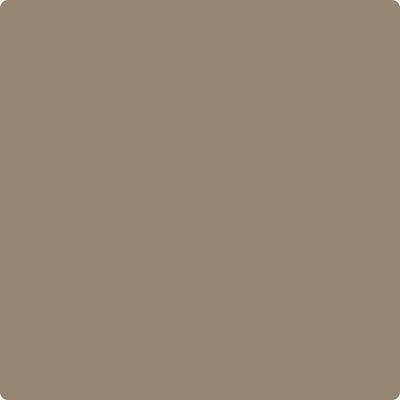 Shop Paint Color CSP-260 Taupe Fedora by Benjamin Moore at Southwestern Paint in Houston, TX.