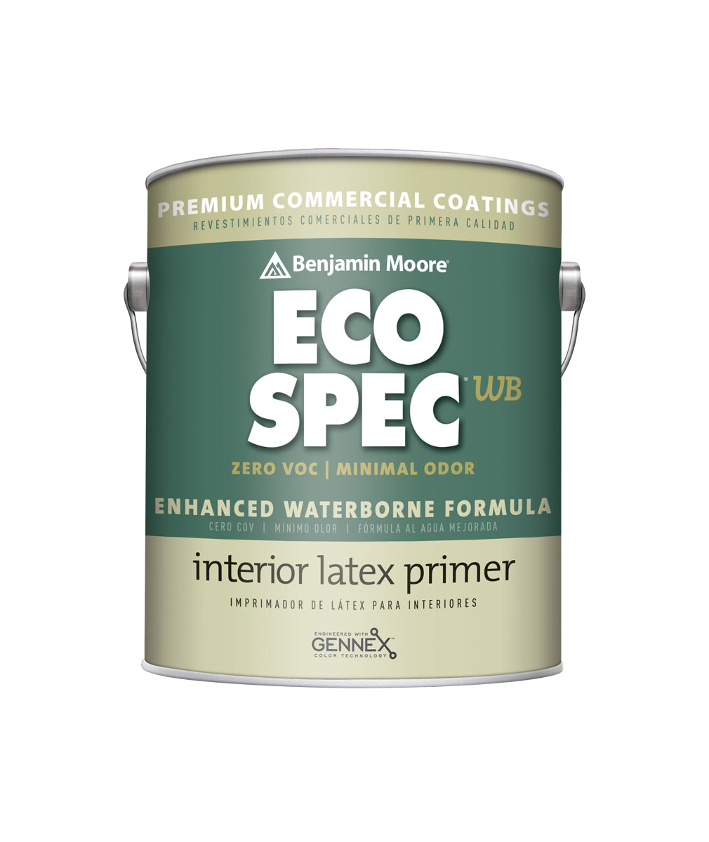 Eco Spec WB Primer