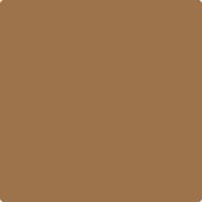 Shop Paint Color HC-40 Greenfield Pumpkin by Benjamin Moore at Southwestern Paint in Houston, TX.