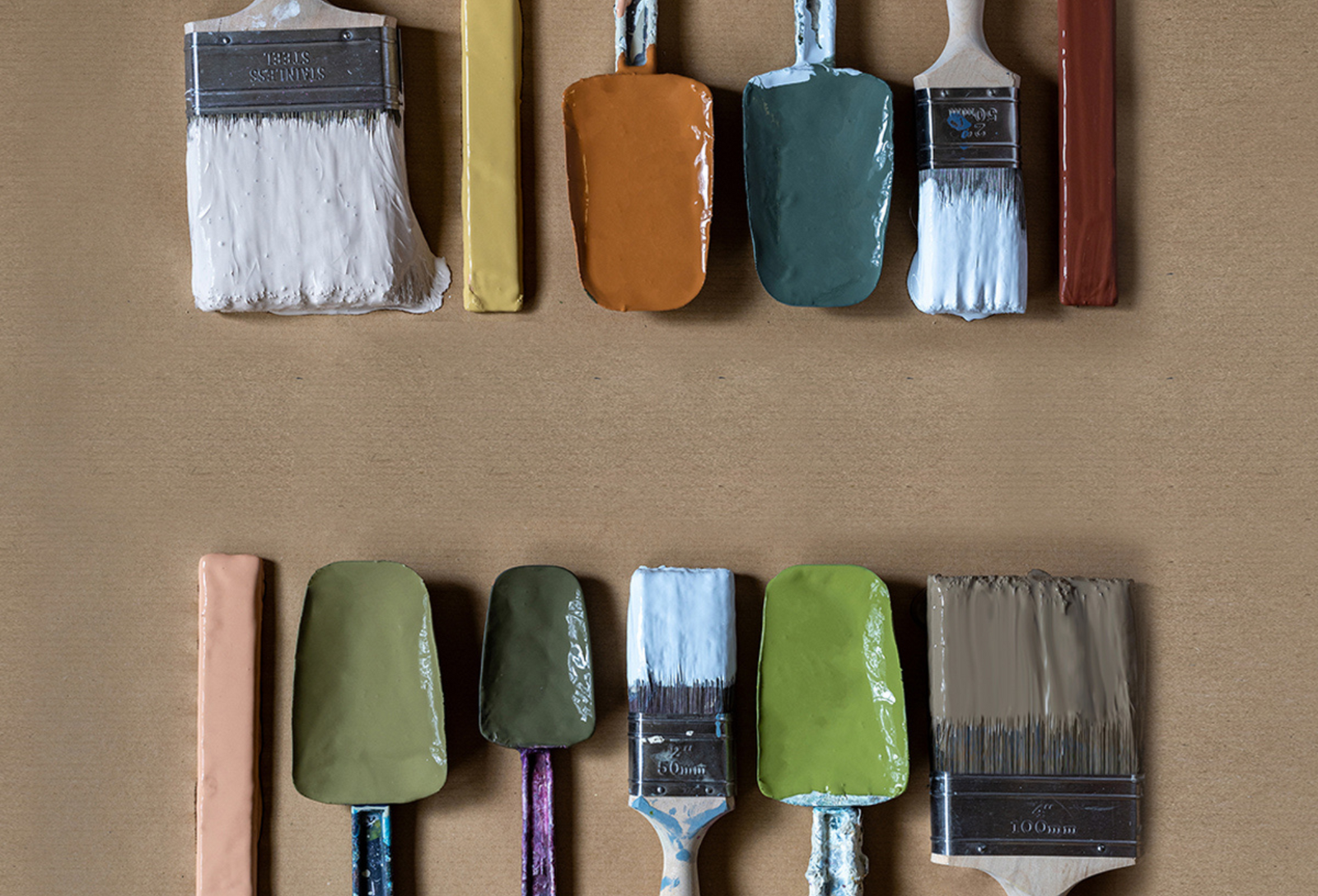 Discover Farrow & Ball's New Colors at Southwestern Paint