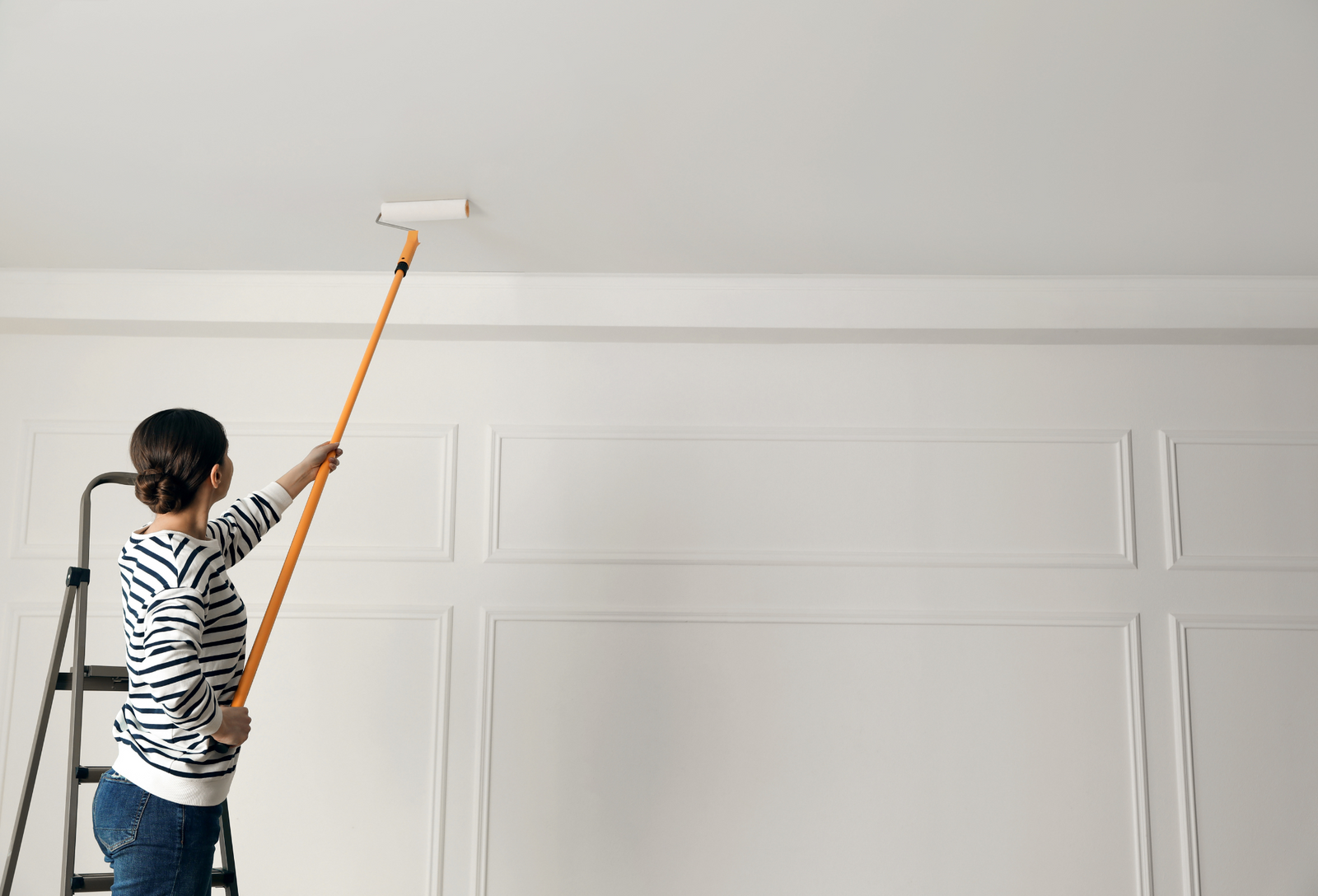 Safety First Painting at Heights Southwestern Paint