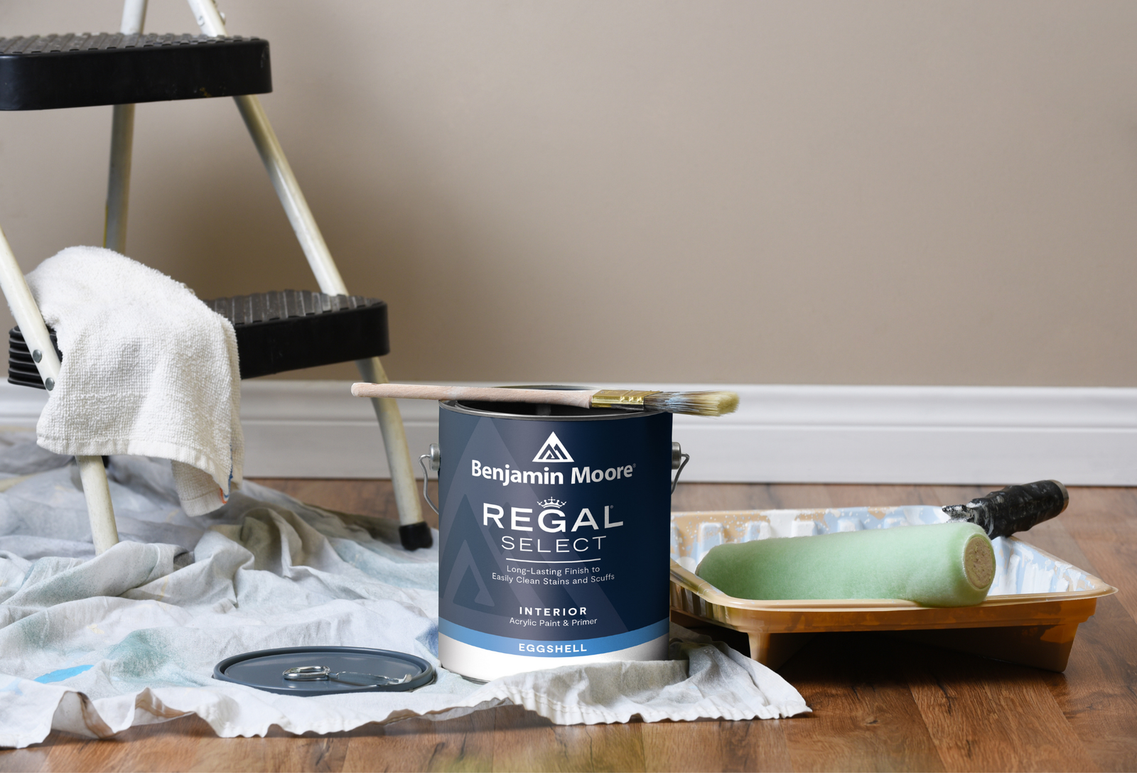 DIY vs. Hiring a Pro: What’s the Best Choice for Your Next Paint Project?