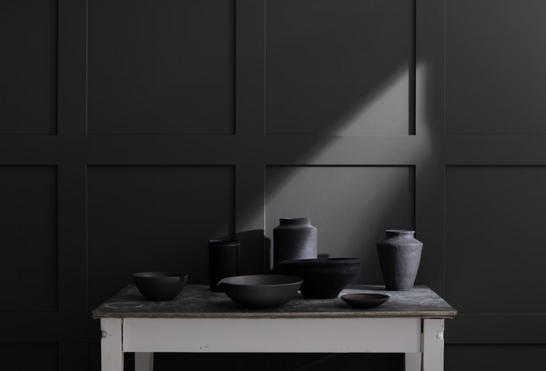 Timeless Sophistication: Discover the Top Black Shades by Benjamin ...