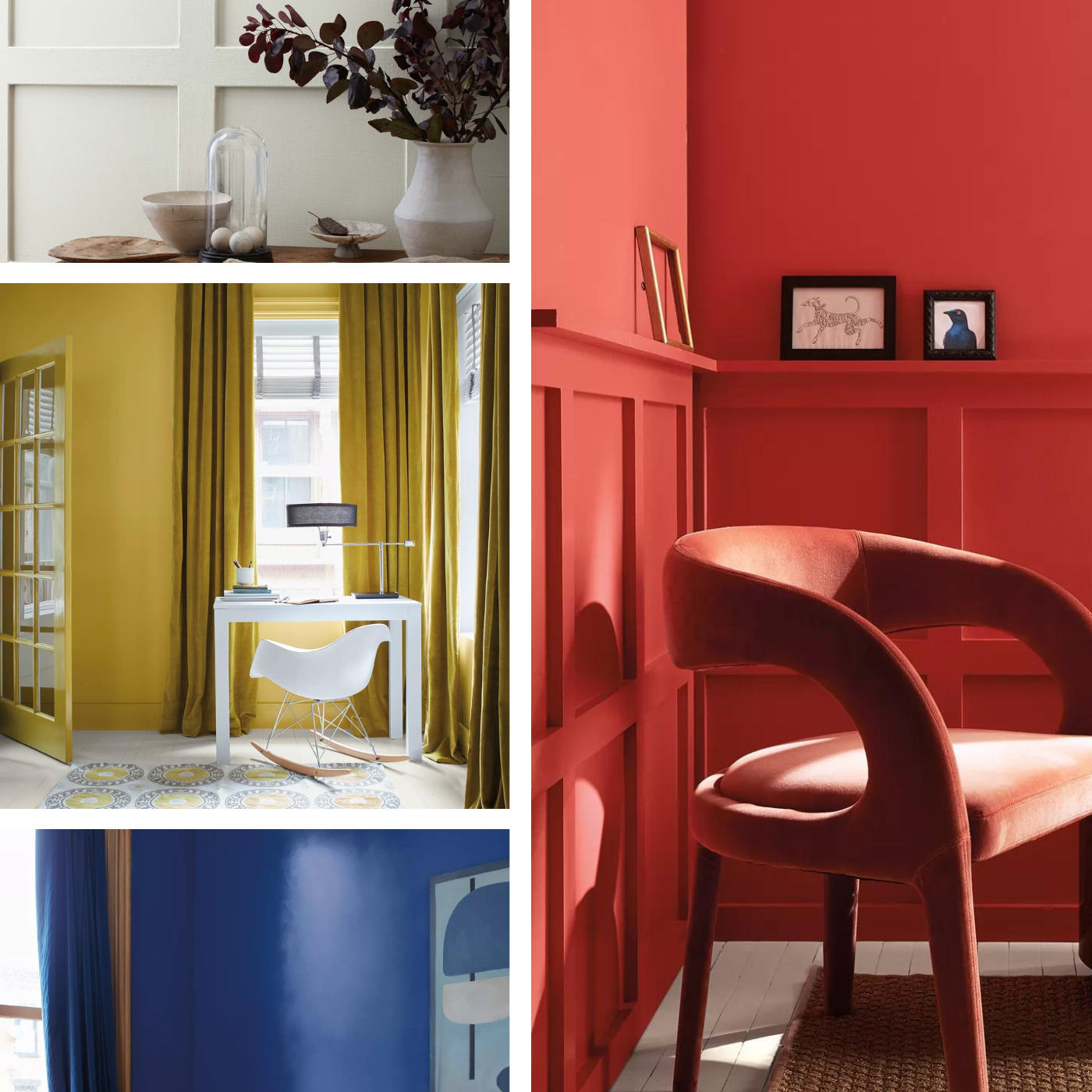 2023 Color Trends Turn Heads