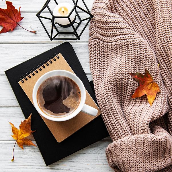 Sweater Weather: The Warmest, Coziest Beiges this Season