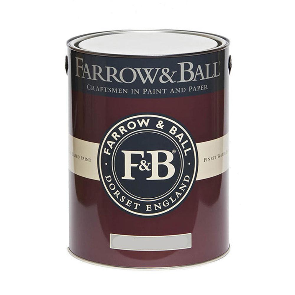 Farrow & Ball Gallon of Paint available at Southwestern Paint in Houston, TX. 