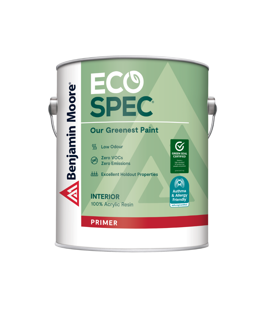Eco Spec® WB Primer