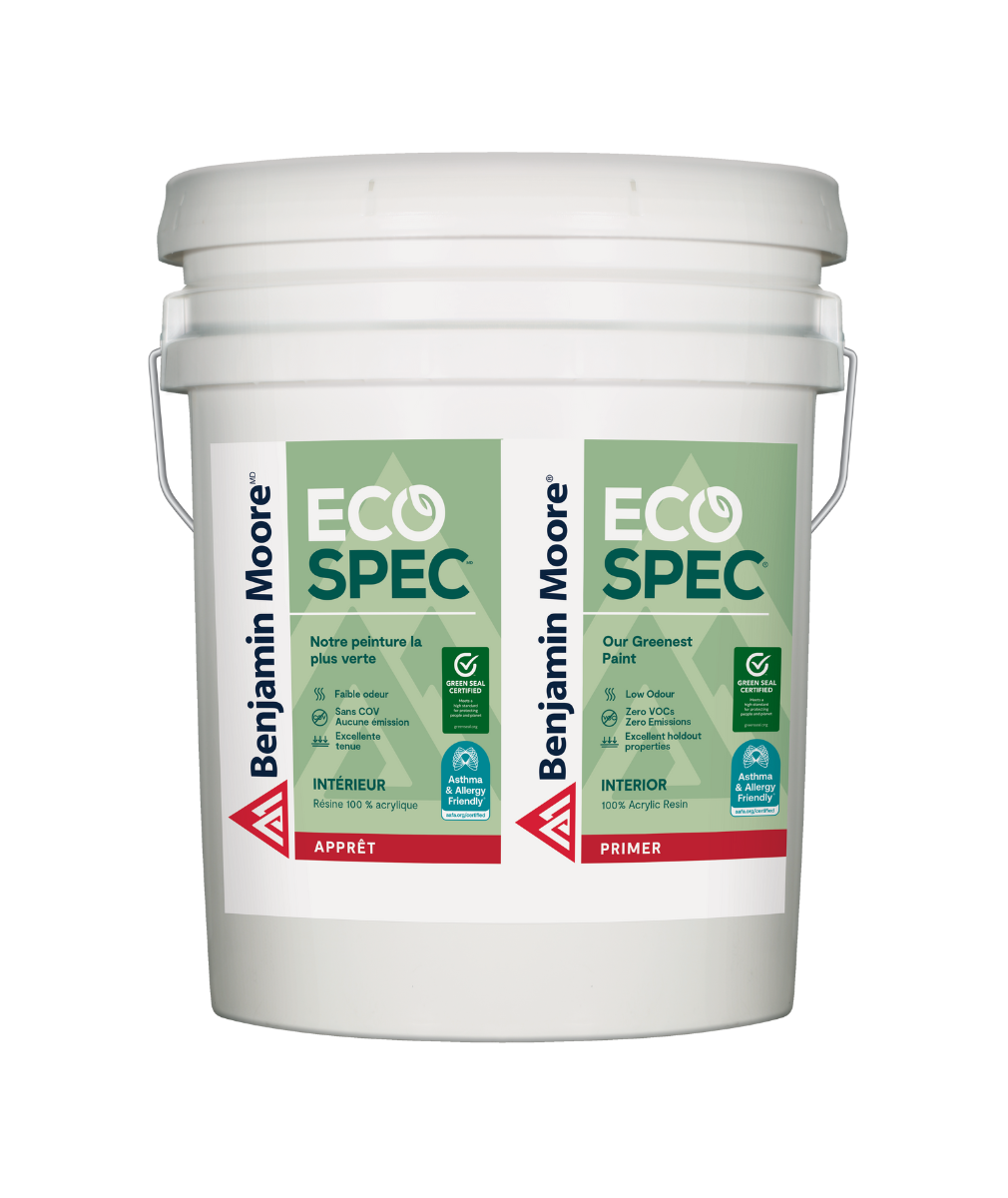 Eco Spec® WB Primer