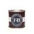 Farrow & Ball sample pot of paint, available at Southwestern Paint in Houston, TX. 