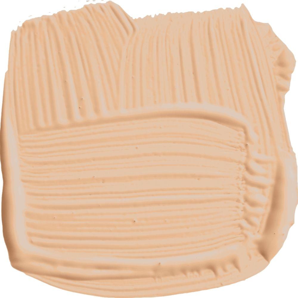 Faded Terracotta Brush Stroke Kelly Wearstler California Collection Farrow &amp; Ball, available at Southwestern Paint in Houston, TX. 