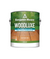 Benjamin Moore Woodluxe® Water-Based Solid Exterior Stain available at Southwestern Paint.