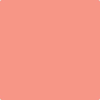 Shop Paint Color 004 Pink Polka Dot by Benjamin Moore at Southwestern Paint in Houston, TX.
