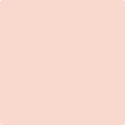 Shop Paint Color 008 Pale Pink Satin by Benjamin Moore at Southwestern Paint in Houston, TX.