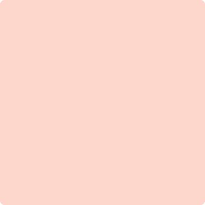 Shop Paint Color 016 Bermuda Pink by Benjamin Moore at Southwestern Paint in Houston, TX.