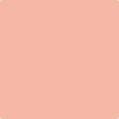 Shop Paint Color 025 Vivid Peach by Benjamin Moore at Southwestern Paint in Houston, TX.