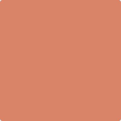 Shop Paint Color 027 Sanantonia Rose by Benjamin Moore at Southwestern Paint in Houston, TX.