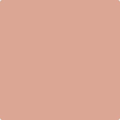 Shop Paint Color 046 Salmon Mousse by Benjamin Moore at Southwestern Paint in Houston, TX.