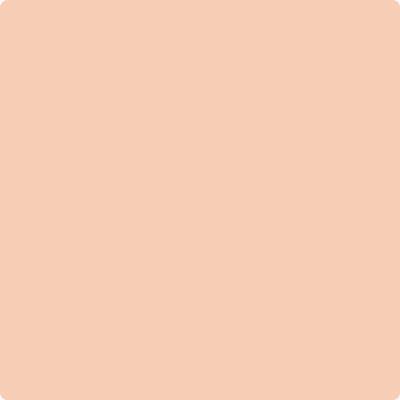 Shop Paint Color 059 Orange Creamsicle by Benjamin Moore at Southwestern Paint in Houston, TX.