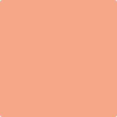 Shop Paint Color 074 Sausalito Sunset by Benjamin Moore at Southwestern Paint in Houston, TX.