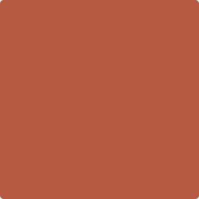 Shop Paint Color 077 Fiery Opal by Benjamin Moore at Southwestern Paint in Houston, TX.