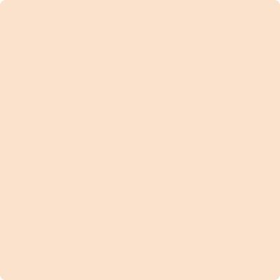 Shop Paint Color 086 Apricot Tint by Benjamin Moore at Southwestern Paint in Houston, TX.