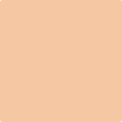 Shop Paint Color 096 Soft Salmon by Benjamin Moore at Southwestern Paint in Houston, TX.