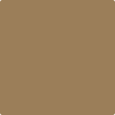 Shop Paint Color 1042 Caramel Apple by Benjamin Moore at Southwestern Paint in Houston, TX.