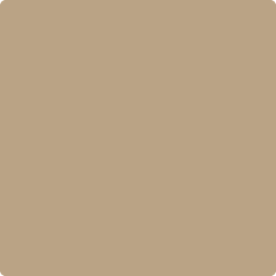 Shop Paint Color 1054 Sherwood Tan by Benjamin Moore at Southwestern Paint in Houston, TX.