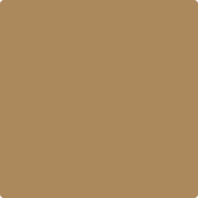 Shop Paint Color 1099 Byzantine Gold by Benjamin Moore at Southwestern Paint in Houston, TX.