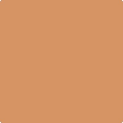 Shop Paint Color 111 Rio Rancho Clay by Benjamin Moore at Southwestern Paint in Houston, TX.
