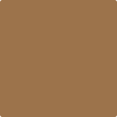 Shop Paint Color 1119 Fort Sumner Tan by Benjamin Moore at Southwestern Paint in Houston, TX.